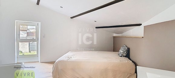 Вилла с 2 спальнями в Мен и Луара, Франция № 101752 5