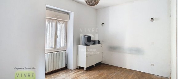 Вилла с 2 спальнями в Мен и Луара, Франция № 101752 6