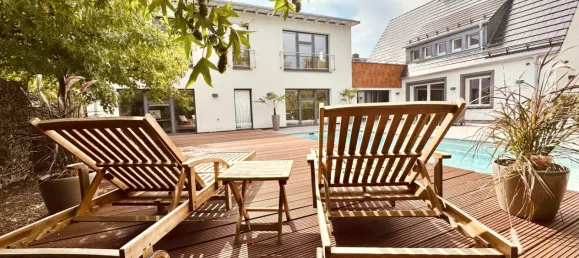 Casa de 5 dormitorios en Markischer, Germany No. 364479 2