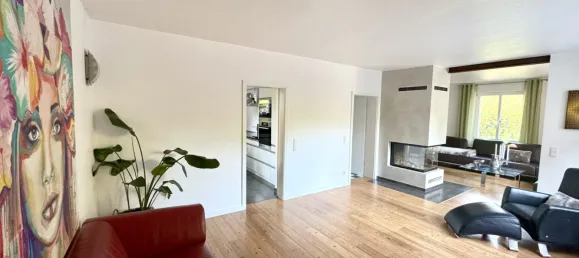 Casa de 5 dormitorios en Markischer, Germany No. 364479 9