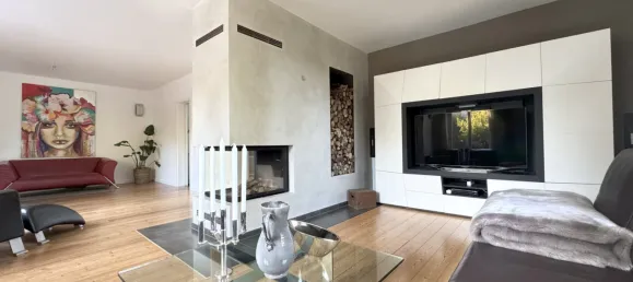 Casa de 5 dormitorios en Markischer, Germany No. 364479 11