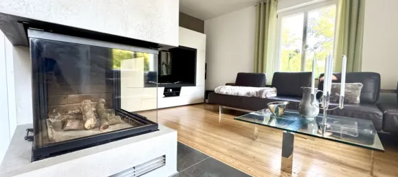 Casa de 5 dormitorios en Markischer, Germany No. 364479 10