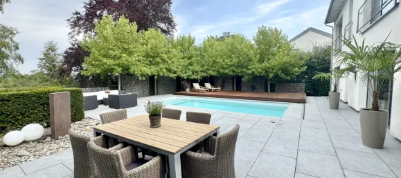 Casa de 5 dormitorios en Markischer, Germany No. 364479 5