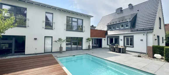 Casa de 5 dormitorios en Markischer, Germany No. 364479 3