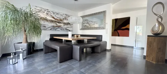 Casa de 5 dormitorios en Markischer, Germany No. 364479 7