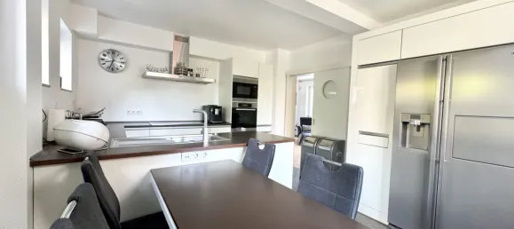 Casa de 5 dormitorios en Markischer, Germany No. 364479 12