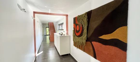 Casa de 5 dormitorios en Markischer, Germany No. 364479 14