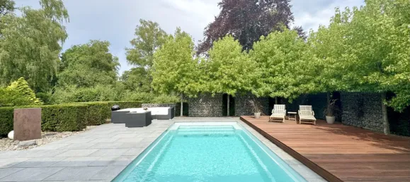 Casa de 5 dormitorios en Markischer, Germany No. 364479 4