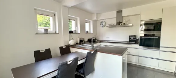 Casa de 5 dormitorios en Markischer, Germany No. 364479 13