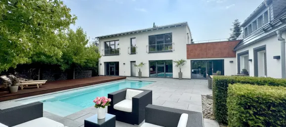 Casa de 5 dormitorios en Markischer, Germany No. 364479 6