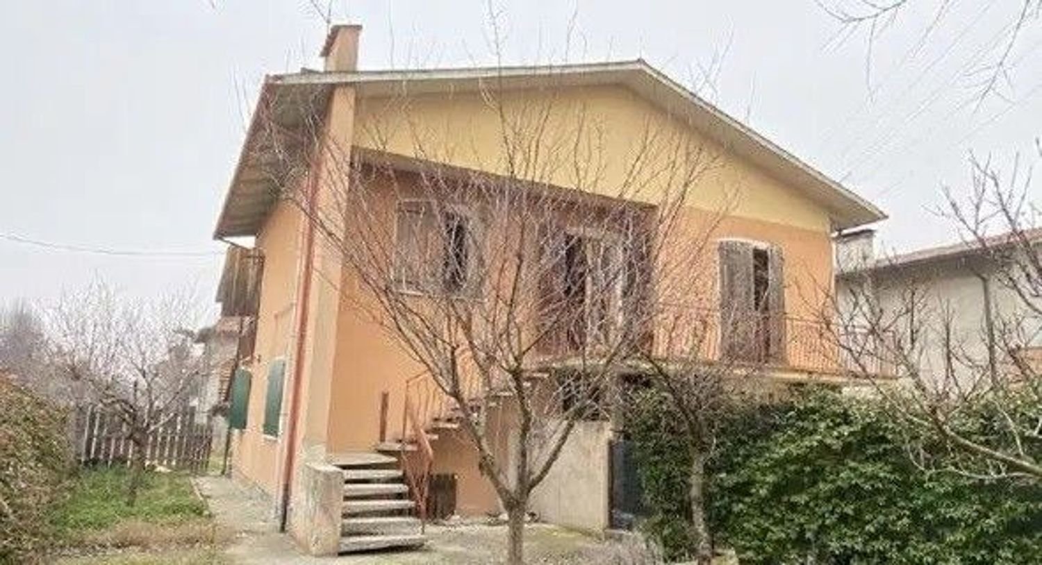 4-Zimmer Wohnung in Abano Terme, Italy, Nr. 219651