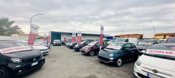 Terreno em Fiumicino, Italy 2860 m² N.º 112667 11