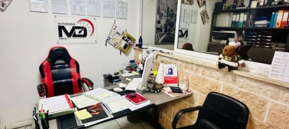 Terreno em Fiumicino, Italy 2860 m² N.º 112667 6