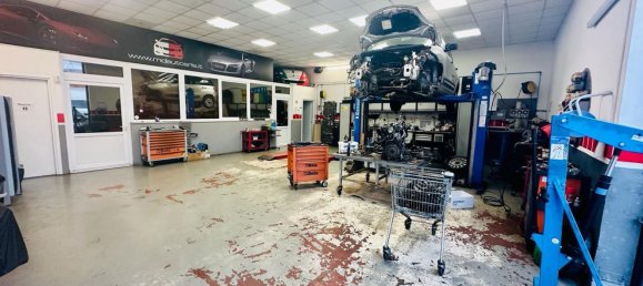 Terreno em Fiumicino, Italy 2860 m² N.º 112667 9