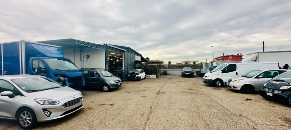 Terreno em Fiumicino, Italy 2860 m² N.º 112667 12