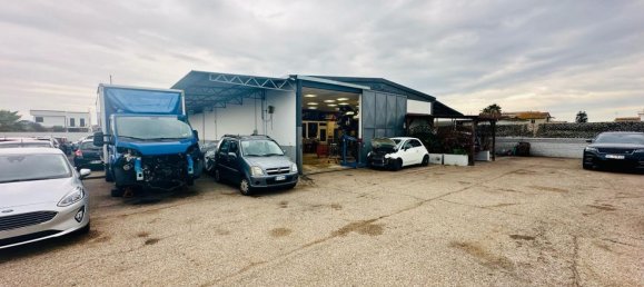 Terreno em Fiumicino, Italy 2860 m² N.º 112667 10