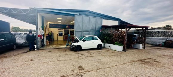 Terreno em Fiumicino, Italy 2860 m² N.º 112667 8