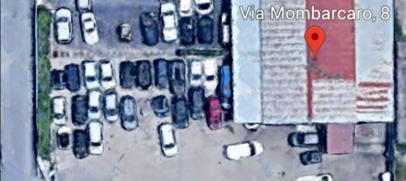 Terreno em Fiumicino, Italy 2860 m² N.º 112667 4