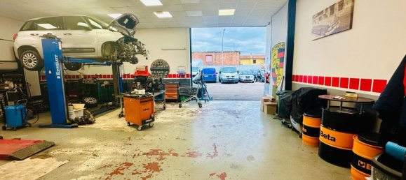 Terreno em Fiumicino, Italy 2860 m² N.º 112667 14