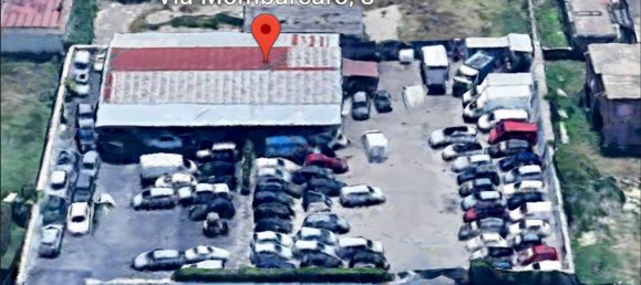 Terreno em Fiumicino, Italy 2860 m² N.º 112667 2