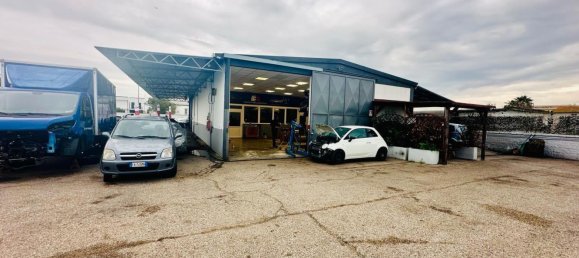 Terreno em Fiumicino, Italy 2860 m² N.º 112667 7