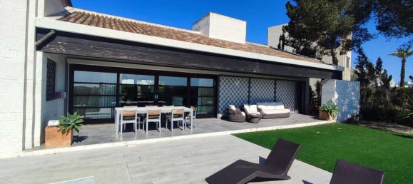 Villa de 3 dormitorios en Sucina, Spain No. 261807 9