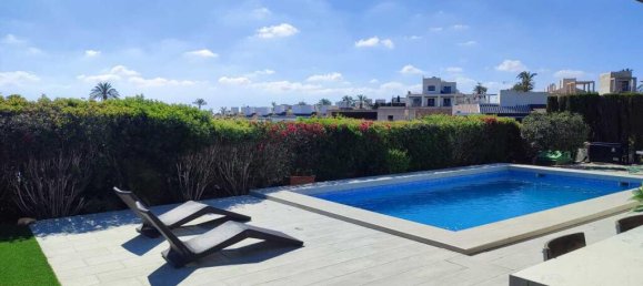 Villa de 3 dormitorios en Sucina, Spain No. 261807 11