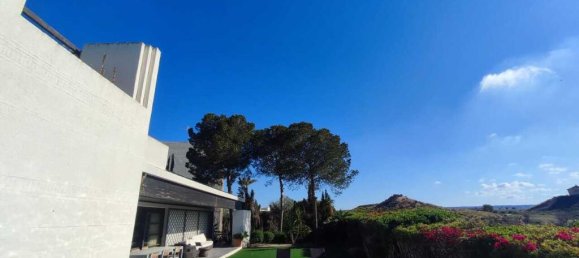 Villa de 3 dormitorios en Sucina, Spain No. 261807 12