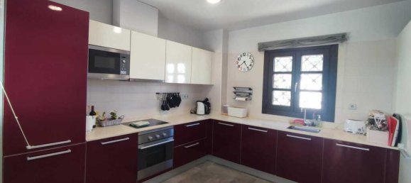 Villa de 3 dormitorios en Sucina, Spain No. 261807 7