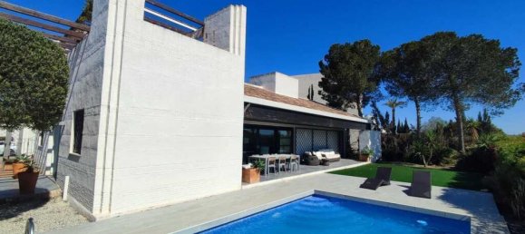 Villa de 3 dormitorios en Sucina, Spain No. 261807 15