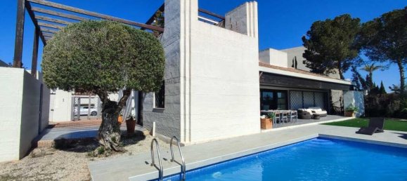 Villa de 3 dormitorios en Sucina, Spain No. 261807 13
