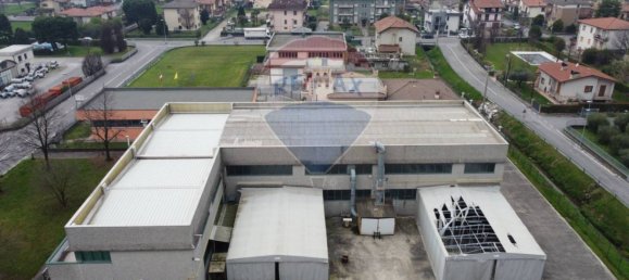  مستودع في Grumello del Monte, Italy 2973متر مربع رقم 381240 6