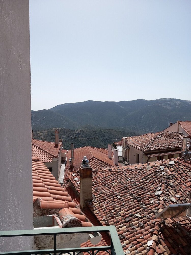 Мезонет с 2 комнатами в Беотия, Греция № 2968