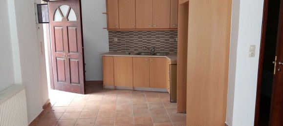 Мезонет с 2 комнатами в Беотия, Греция № 2968 5