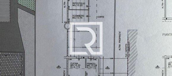 3 bedrooms House in Ravenna, Italy No. 380769 12