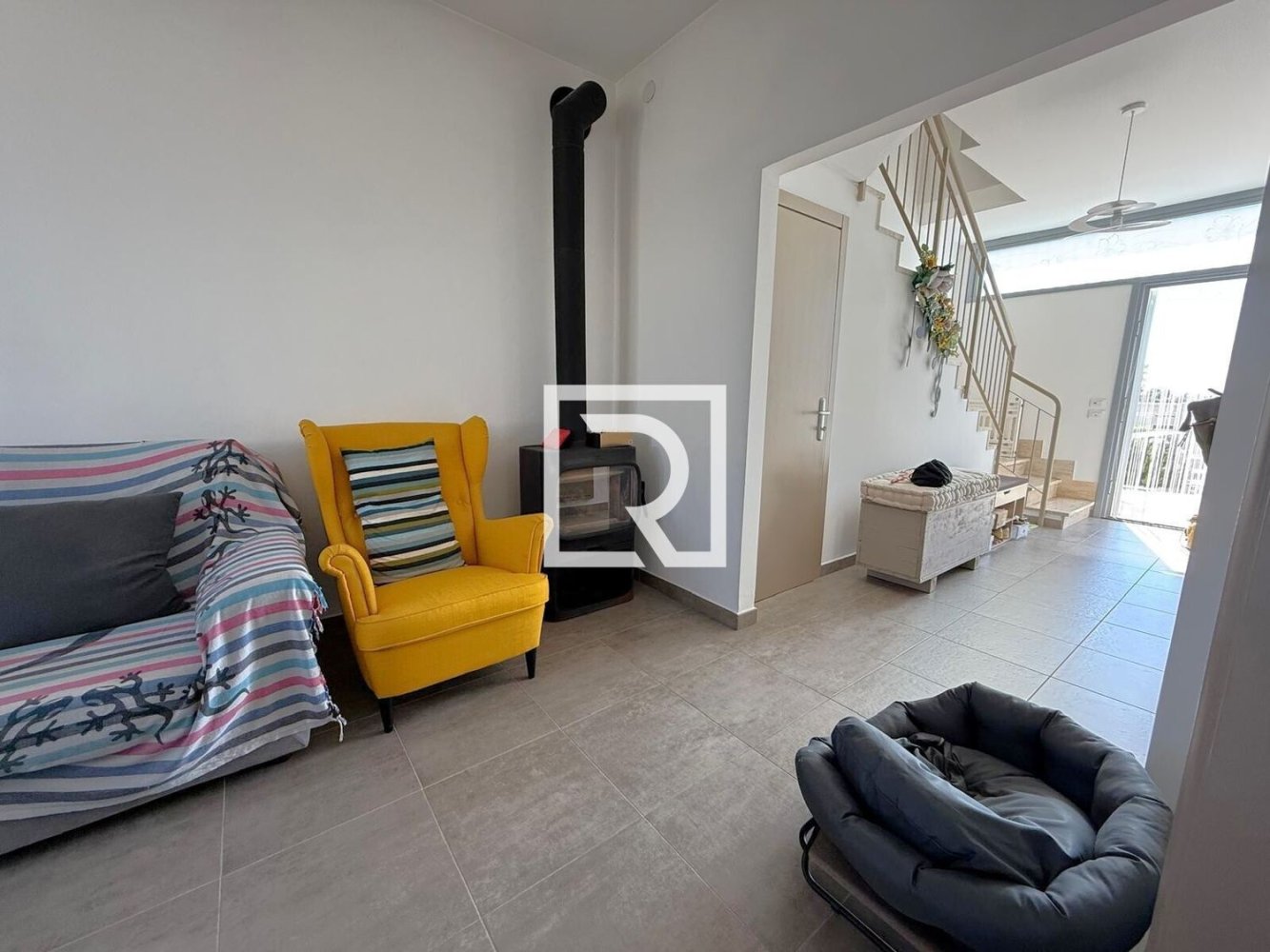 3 bedrooms House in Ravenna, Italy No. 380769