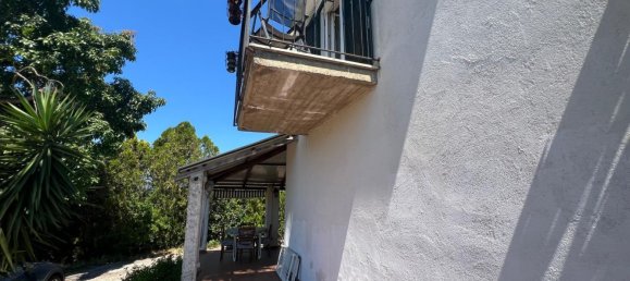 4 rooms House in Santa Maria del Cedro, Italy No. 281206 43