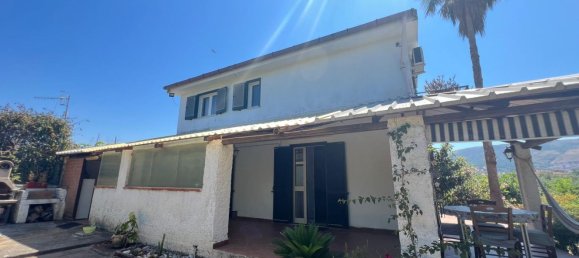 4 rooms House in Santa Maria del Cedro, Italy No. 281206 2