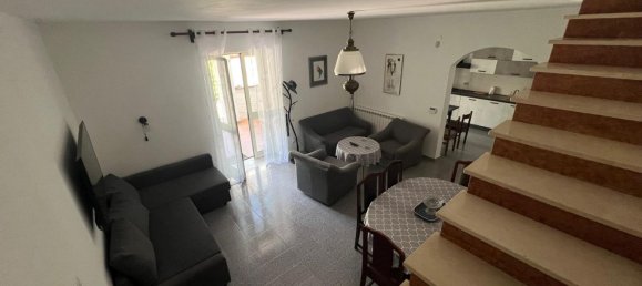 4 rooms House in Santa Maria del Cedro, Italy No. 281206 19