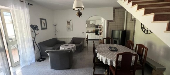 4 rooms House in Santa Maria del Cedro, Italy No. 281206 20