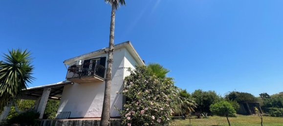 4 rooms House in Santa Maria del Cedro, Italy No. 281206 48