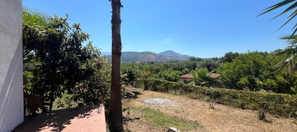 4 rooms House in Santa Maria del Cedro, Italy No. 281206 44