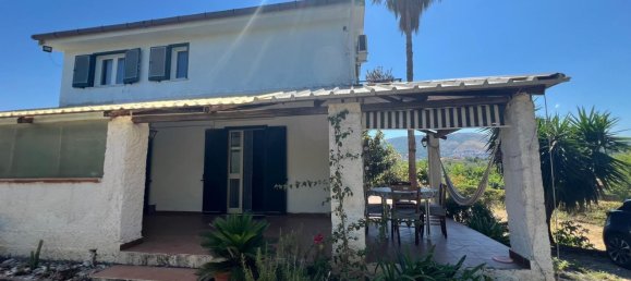 4 rooms House in Santa Maria del Cedro, Italy No. 281206 47