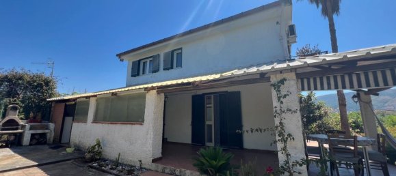 4 rooms House in Santa Maria del Cedro, Italy No. 281206 3