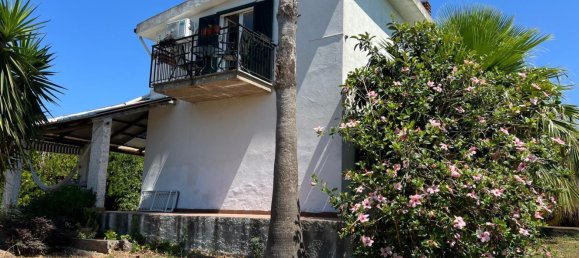 4 rooms House in Santa Maria del Cedro, Italy No. 281206 45