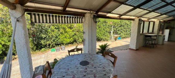 4 rooms House in Santa Maria del Cedro, Italy No. 281206 8