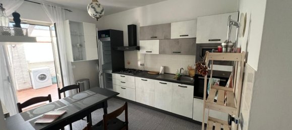 4 rooms House in Santa Maria del Cedro, Italy No. 281206 12