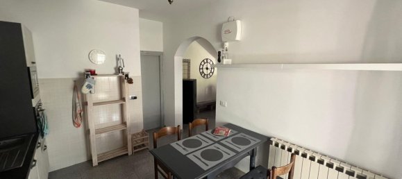 4 rooms House in Santa Maria del Cedro, Italy No. 281206 14