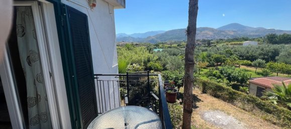 4 rooms House in Santa Maria del Cedro, Italy No. 281206 41