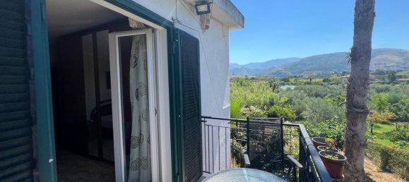 4 rooms House in Santa Maria del Cedro, Italy No. 281206 37